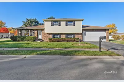 1421 Mid Court, Bourbonnais, IL 60914 - Photo 1