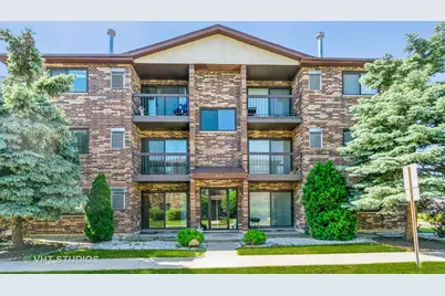 9119 Lincoln Court #204, Orland Park, IL 60462 - Photo 1