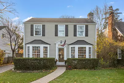 2015 Fir Street, Glenview, IL 60025 - Photo 1