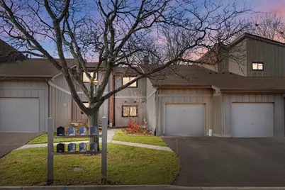 2S436 Emerald Green Drive #F, Warrenville, IL 60555 - Photo 1