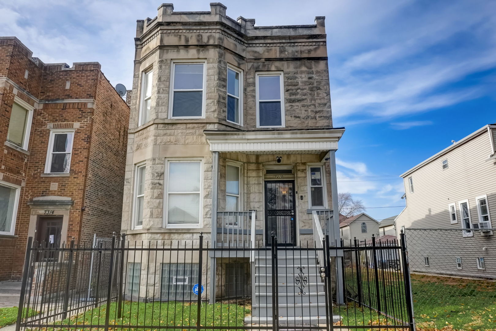 7310 S University St, Chicago, IL 60619 - MLS 11934200 - Coldwell Banker