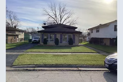 3901 168th Place, Country Club Hills, IL 60478 - Photo 1