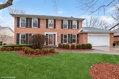 3226 Brandess Drive, Glenview, IL 60026 - Photo 1