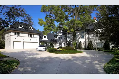 501 Sheridan Road, Kenilworth, IL 60043 - Photo 1