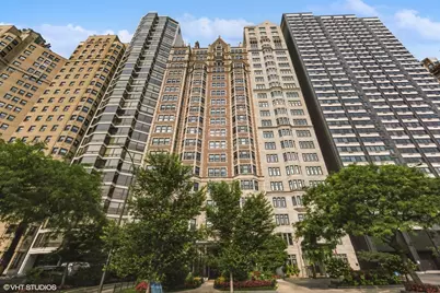 1420 N Lake Shore Drive #6A, Chicago, IL 60610 - Photo 1