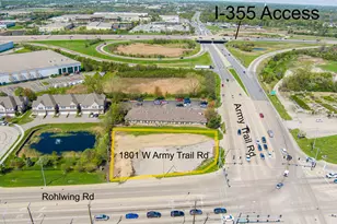1801 W Army Trail Rd, Addison, IL 60101 - Photo 1