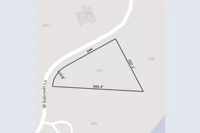 6945 W Gabreski Lane, Monee, IL 60449 - Photo 1