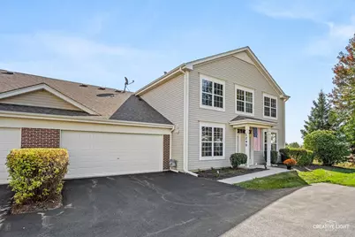 124 W Park Avenue #D, Sugar Grove, IL 60554 - Photo 1