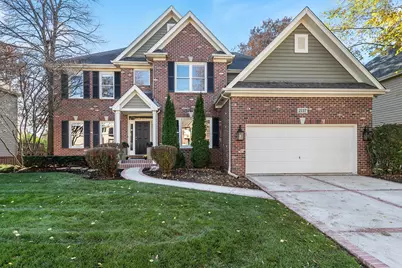 2157 Red Maple Lane, Aurora, IL 60502 - Photo 1