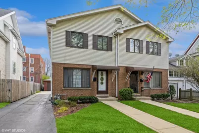 312 W Calendar Avenue, La Grange, IL 60525 - Photo 1
