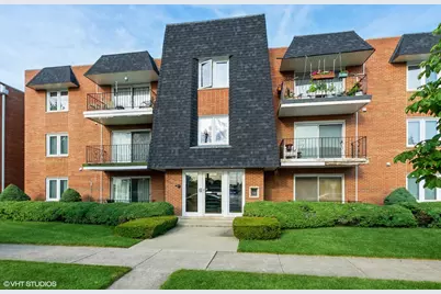 10811 S Keating Avenue #3NE, Oak Lawn, IL 60453 - Photo 1