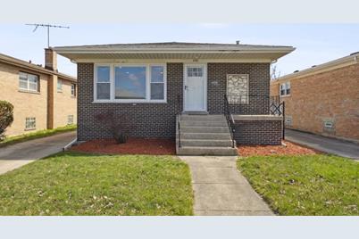 449 Saginaw Avenue, Calumet City, IL 60409 - Photo 1