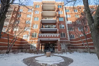 5000 Oakton Street E #505, Skokie, IL 60077 - Photo 1