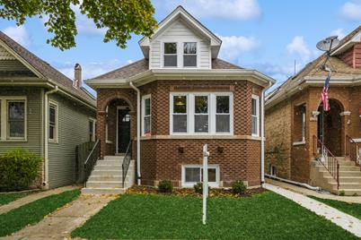 6210 W Berenice Avenue, Chicago, IL 60634 - Photo 1