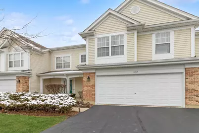 1054 Huntington Court, Elk Grove Village, IL 60007 - Photo 1