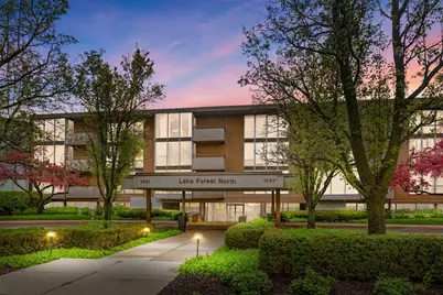1301 N Western Avenue #319, Lake Forest, IL 60045 - Photo 1