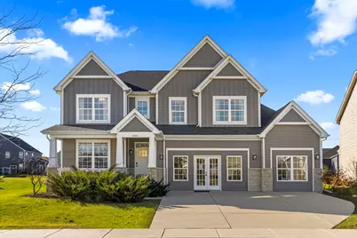 2176 Henning Lane, Yorkville, IL 60560 - Photo 1