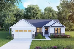 2186 Henning Ln, Yorkville, IL 60560 - Photo 1