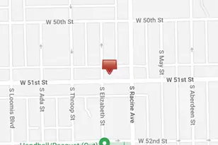 1220 W 51st St, Chicago, IL 60609 - Photo 1