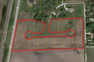 304 S Oak St, Onarga, IL 60955 - Photo 1