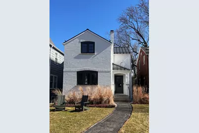 2337 Ridgeway Avenue, Evanston, IL 60201 - Photo 1