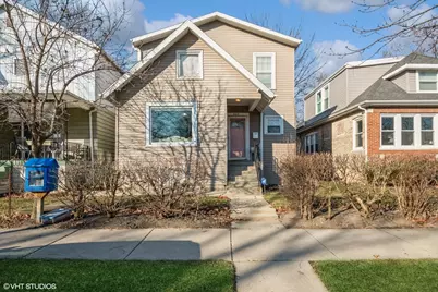 2018 Dodge Avenue, Evanston, IL 60201 - Photo 1