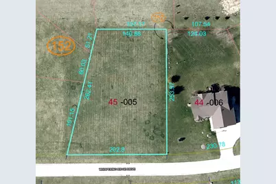 1814 Whispering Ridge Drive, Johnsburg, IL 60050 - Photo 1