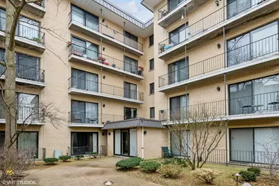 6221 N Niagara Avenue #206, Chicago, IL 60631 - Photo 1