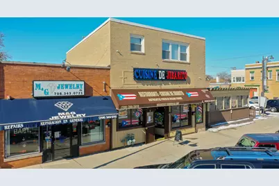 6 N 19th Avenue, Melrose Park, IL 60160 - Photo 1