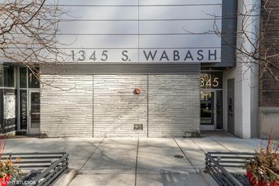 1345 S Wabash Avenue #1211 - Photo 1