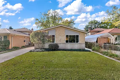 515 Leclaire Avenue, Wilmette, IL 60091 - Photo 1