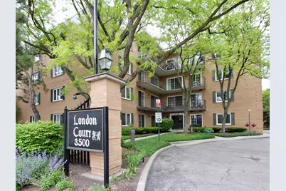 3500 Church Street #308, Evanston, IL 60203 - Photo 1