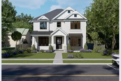 1317 Wilmette Avenue, Wilmette, IL 60091 - Photo 1