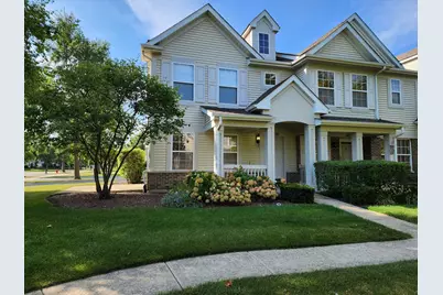 14516 Thomas Jefferson Drive #-, Plainfield, IL 60544 - Photo 1