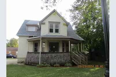 417 Buell Avenue, Joliet, IL 60435 - Photo 1