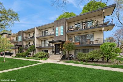 409 S Elmwood Avenue #3D, Oak Park, IL 60302 - Photo 1