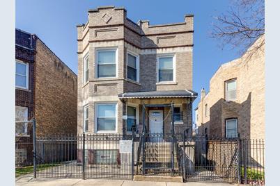 1008 N Lawndale Avenue, Chicago, IL 60651 - Photo 1