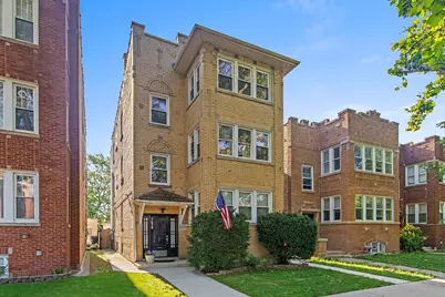 5639 N Artesian Avenue #2, Chicago, IL 60659 - Photo 1