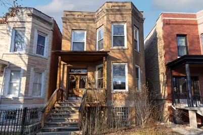 2856 W Dickens Avenue, Chicago, IL 60647 - Photo 1