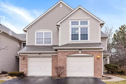 180 Stockton Drive, Grayslake, IL 60030 - Photo 1