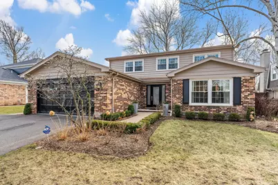 1211 Somerset Avenue, Deerfield, IL 60015 - Photo 1