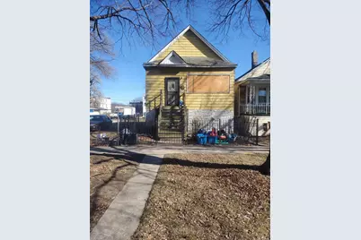 7049 S Harper Avenue, Chicago, IL 60637 - Photo 1