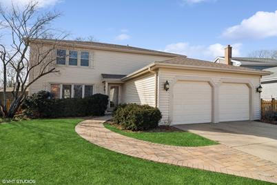 910 Shambliss Lane, Buffalo Grove, IL 60089 - Photo 1