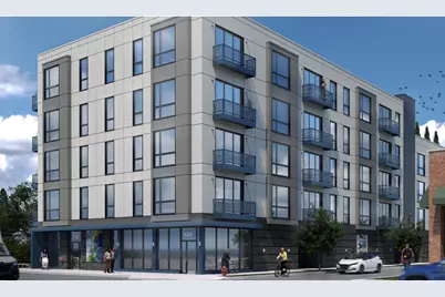 839 Madison Street #207, Oak Park, IL 60302 - Photo 1