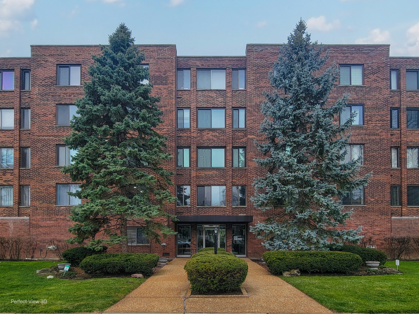 110 S Dunton Ave #2C, Arlington Heights, IL 60005 - MLS 11989289 ...