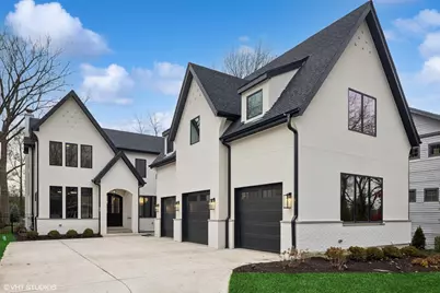 504 N Quincy Street, Hinsdale, IL 60521 - Photo 1