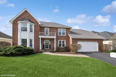 491 Mensching Road, Roselle, IL 60172 - Photo 1
