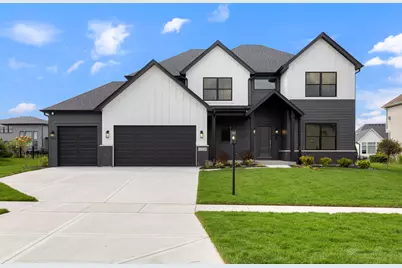 12204 Blair Drive, Plainfield, IL 60585 - Photo 1
