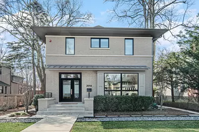 2014 Lincoln Street, Evanston, IL 60201 - Photo 1