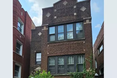 8130 S Langley Avenue, Chicago, IL 60619 - Photo 1